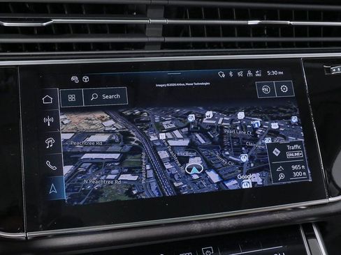 New 2025 Audi Q7 3.0T Premium Plus image 15