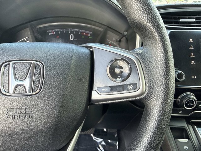 Certified 2019 Honda CR-V EX image 30