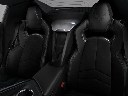 New 2026 Chevrolet Corvette Stingray Premium Conv w/ 3LT image 13