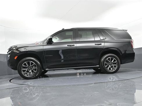 Used 2021 Chevrolet Tahoe Z71 AWD/4WD image 36