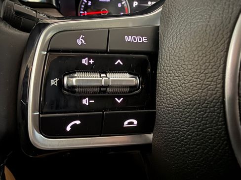 Used 2023 Kia Sorento X-Line EX AWD/4WD image 16