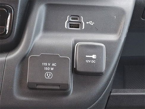 Used 2024 RAM ProMaster 2500 w/ Safety Group image 24