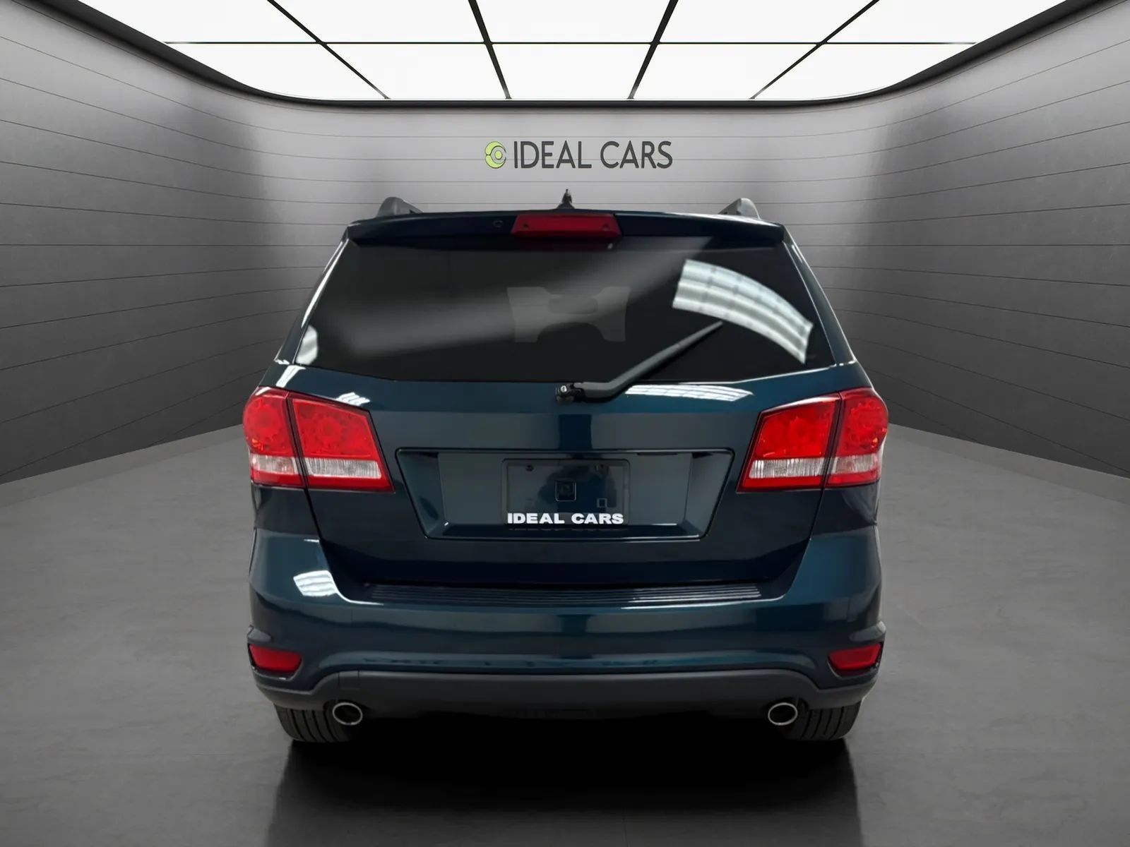 Used 2013 Dodge Journey SXT w/ Flexible Seating Group FWD image 6