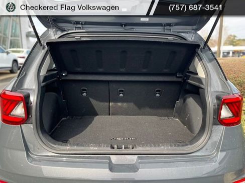 Used 2023 Hyundai Venue SEL w/ Cargo Package image 30