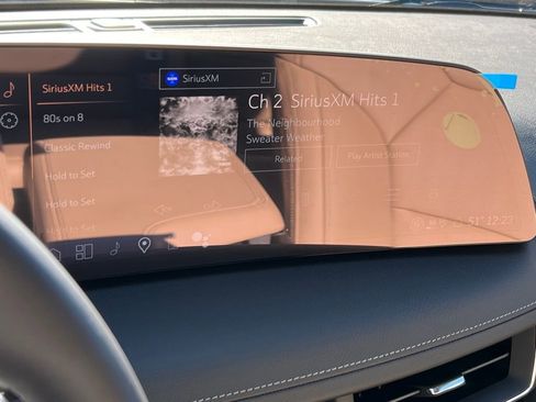 New 2026 Cadillac CT5 Premium Luxury image 41