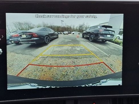 Certified 2023 Kia Sportage EX image 16