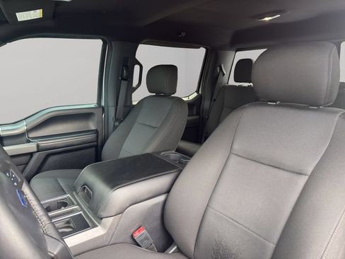 Used 2020 Ford F150 XLT w/ Equipment Group 302A Luxury RWD image 5