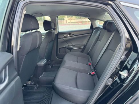 Used 2019 Honda Civic LX image 10