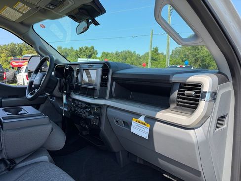 New 2026 Ford F250 XL w/ STX Appearance Package image 19