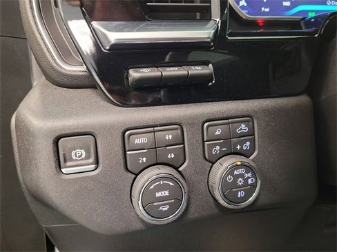 New 2026 Chevrolet Silverado 2500 High Country w/ High Country Premium Package image 27