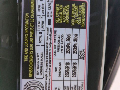 New 2026 Hyundai Palisade FWD Hybrid image 55