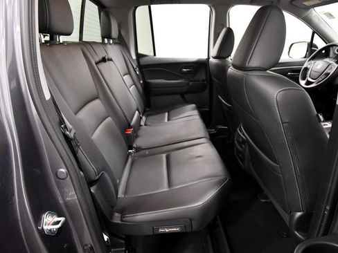 Certified 2023 Honda Ridgeline RTL image 18