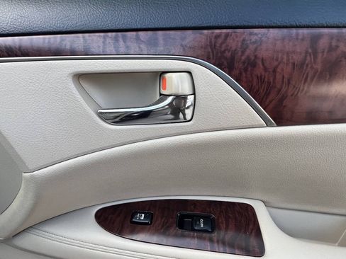 Used 2012 Toyota Avalon Limited FWD image 11