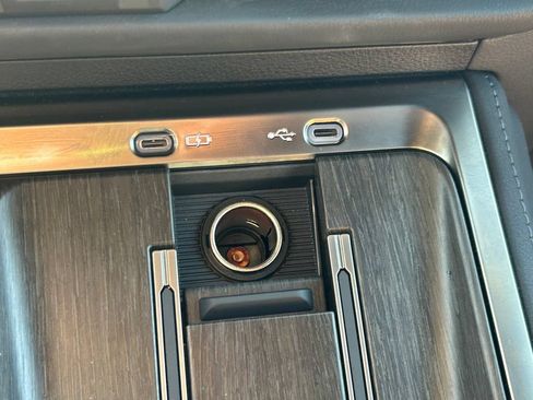 Used 2025 Lexus GX 550 AWD/4WD image 36