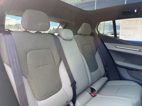 New 2026 Volvo EX30 Cross Country Ultra w/ Protection Package Premier image 16