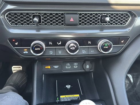 Used 2024 Acura Integra A-Spec image 36