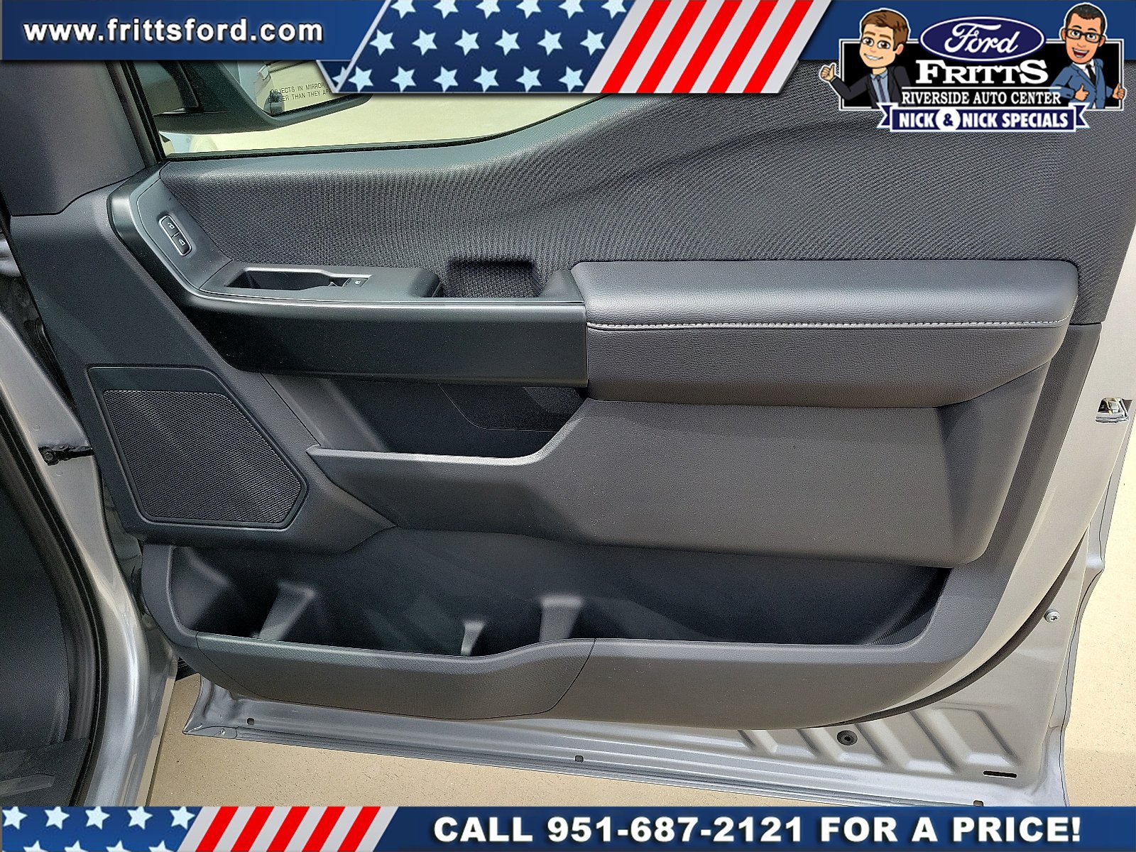 New 2026 Ford F150 STX RWD image 16