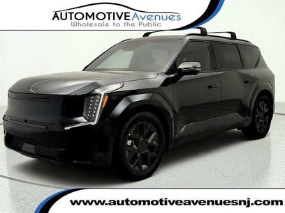 Used 2026 Kia EV9 Land w/ Nightfall Edition Package