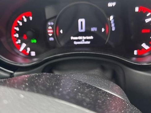 Used 2021 Dodge Durango GT image 16