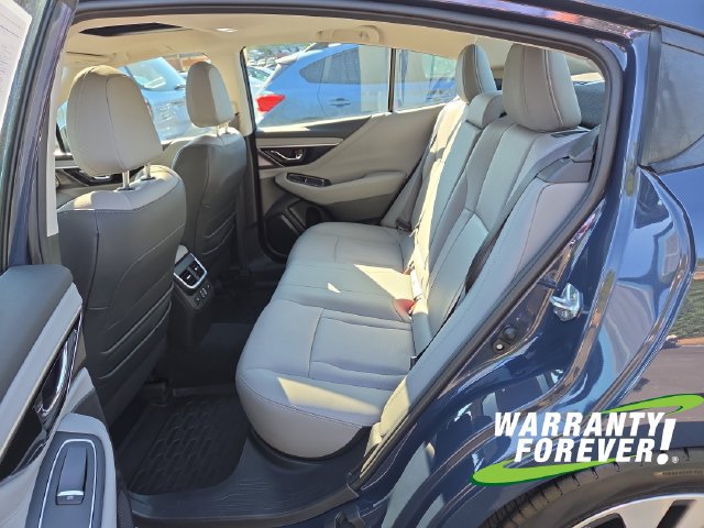 Used 2023 Subaru Legacy Limited AWD/4WD image 16