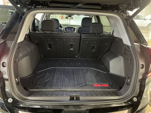 Certified 2024 GMC Terrain SLE w/ Driver Convenience Package image 22