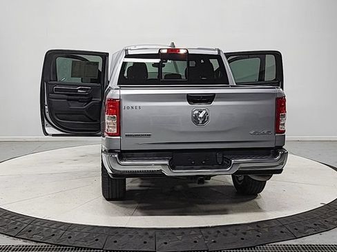 Used 2024 RAM 1500 Big Horn AWD/4WD image 15