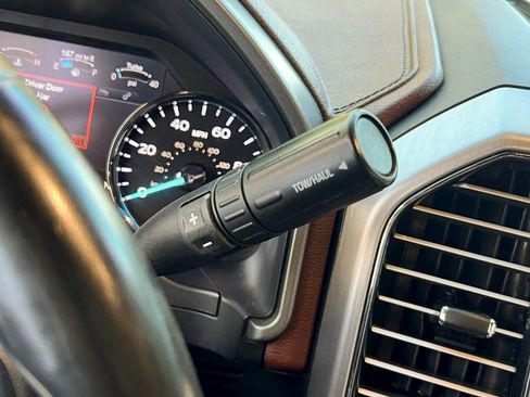 Used 2019 Ford F250 Platinum w/ Platinum Ultimate Package image 37