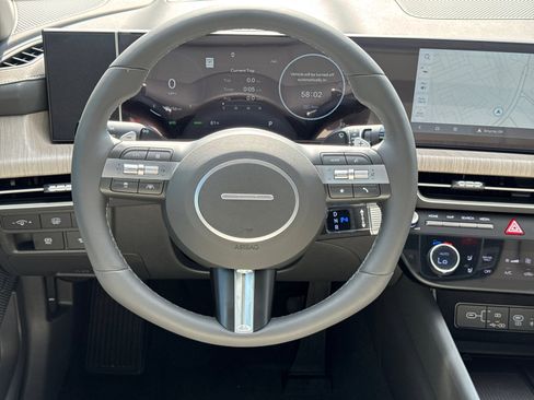 New 2025 Hyundai Sonata Limited image 16