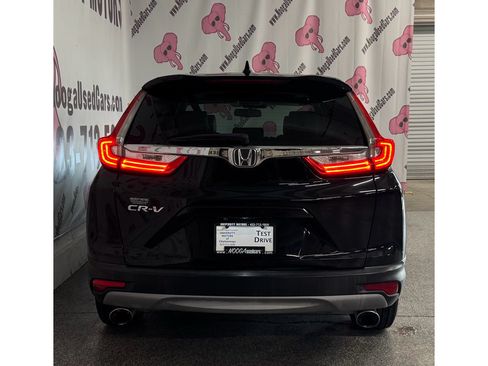 Used 2018 Honda CR-V EX-L image 11