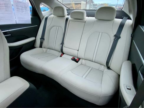 Used 2024 Hyundai Sonata SEL image 25