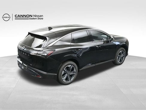 New 2026 Nissan Murano SL AWD/4WD image 33