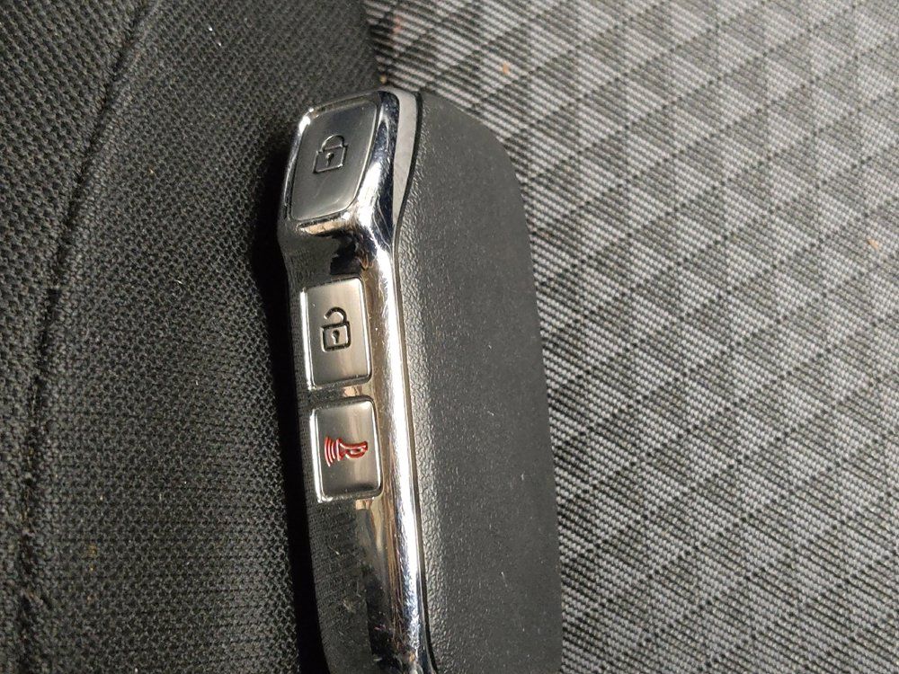 Used 2021 Kia Soul LX FWD image 32