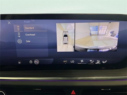 Certified 2025 Buick Envision Preferred image 21