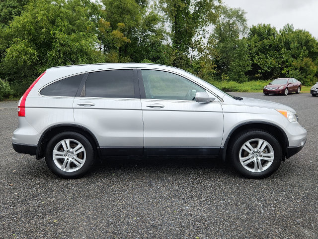 Used 2010 Honda CR-V EX-L image 7