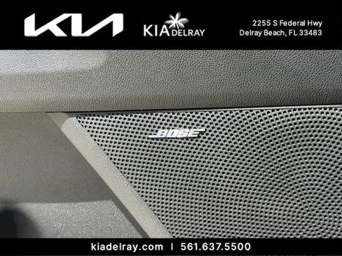 New 2026 Kia Sorento SX Prestige AWD/4WD image 18