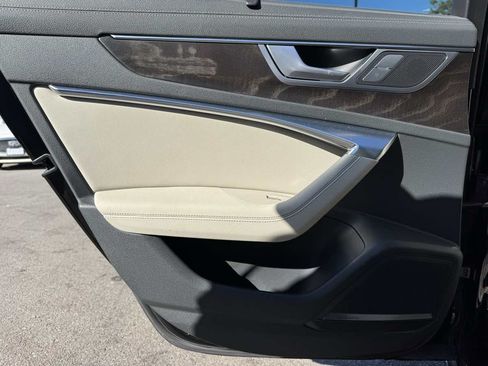 Used 2019 Audi A6 3.0T Premium Plus w/ Premium Plus Package AWD/4WD image 42