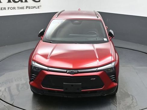 Certified 2024 Chevrolet Blazer EV RS AWD/4WD image 60