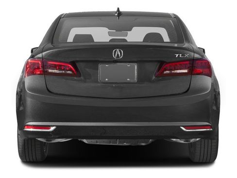 Used 2016 Acura TLX w/ Technology Package image 5