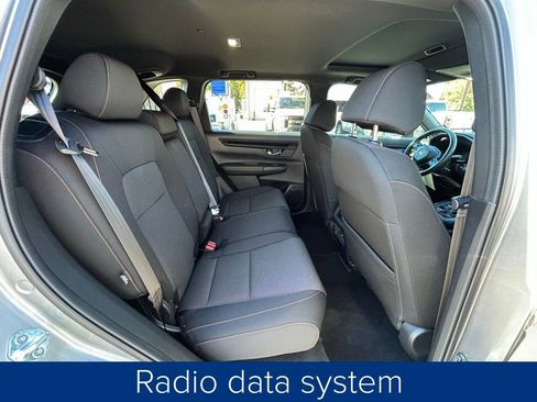 Used 2024 Honda CR-V Sport image 19