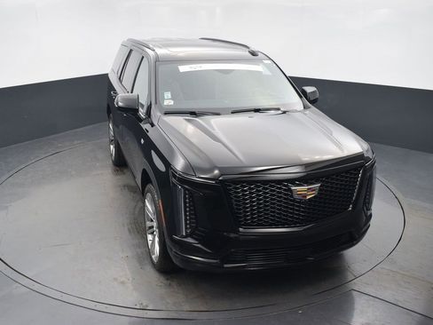 Certified 2026 Cadillac Escalade Sport w/ Touring Package image 42