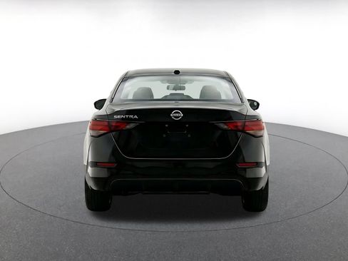 Used 2025 Nissan Sentra SV FWD image 6
