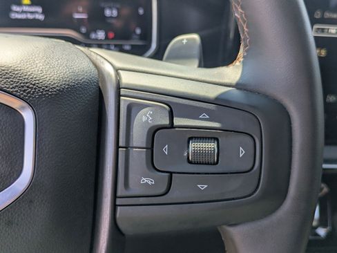 Used 2024 GMC Sierra 1500 AT4 image 22