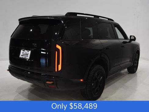 New 2027 Kia Telluride SX Prestige X-Pro AWD/4WD image 4