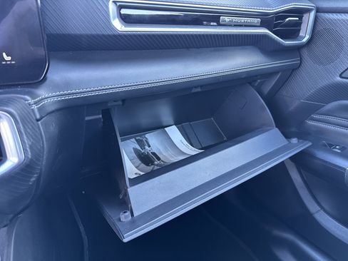 Used 2024 Ford Mustang Premium image 51