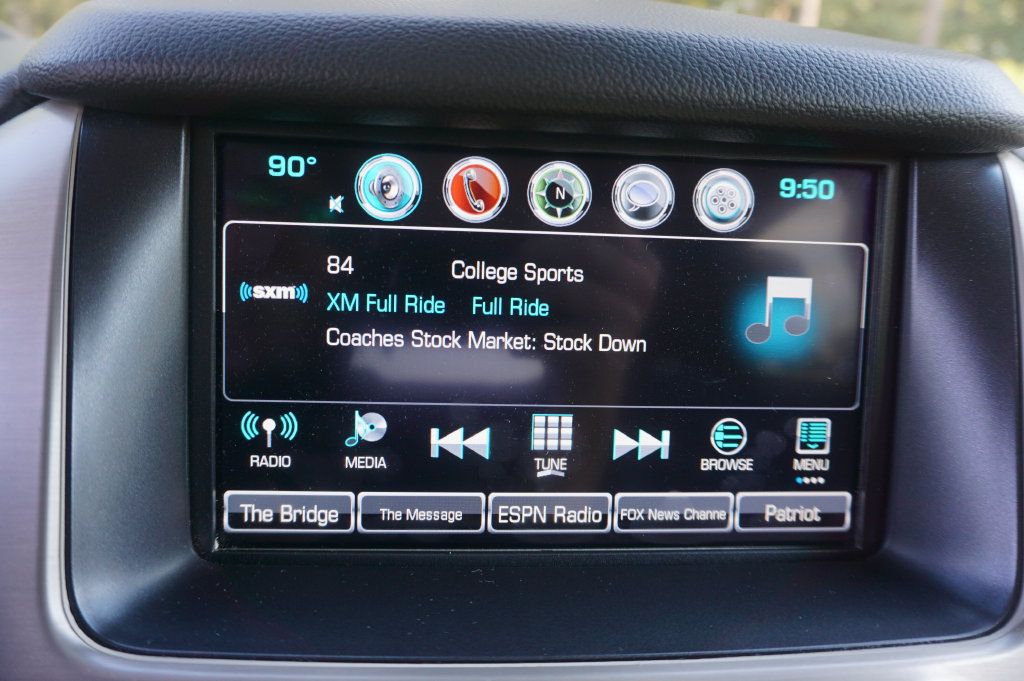Used 2019 GMC Yukon Denali w/ Denali Ultimate Package RWD image 9