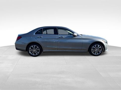 Used 2016 Mercedes-Benz C 300 4MATIC Sedan image 12