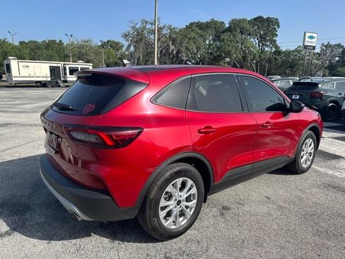 Used 2026 Ford Escape Active FWD image 5