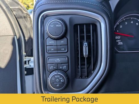 Used 2020 Chevrolet Silverado 1500 LT w/ All-Star Edition image 17