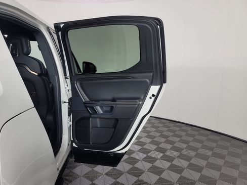 Used 2023 Rivian R1T Adventure Quad AWD/4WD image 19