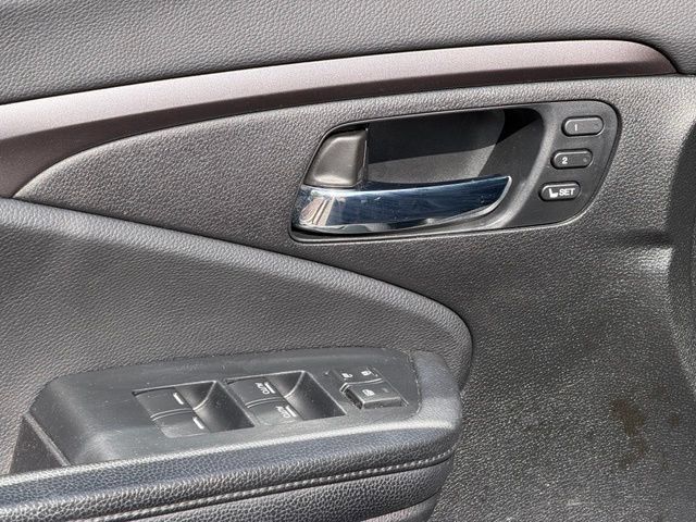 Used 2021 Honda Passport EX-L image 23